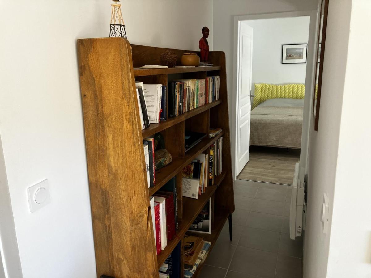 T3 En Centre D'Arcachon, 2 Min Plage, 5 Min Gare, Balcon, Parking Securise, Wifi, Menage Inclus - Fr-1-374-193 Buitenkant foto